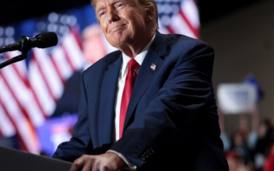 Trump: ‘Expedited’ Permits for Nvidia US Investment